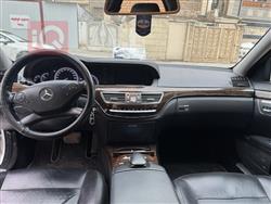 مێرسێدس بێنز S-Class